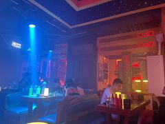 -Perry's·酒吧(黄埔大道店)