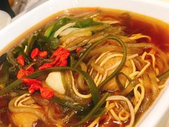 肥牛麻辣烫-金乐活美食(中街店)
