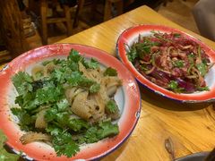 -石记老北京炙子烤肉(松园店)