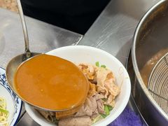 -大鼎沙嗲面(港口路店)