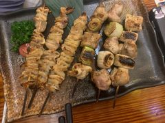 -坂吉屋·居酒屋深夜食堂(龙湖店)