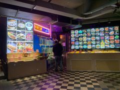 -新悦·霞浦海鲜生(上下杭店)