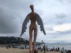 -大梅沙海滨公园