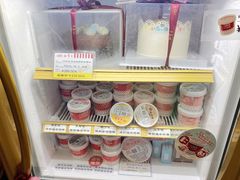 -红宝石·鲜奶小方·海派西点房(联洋店)