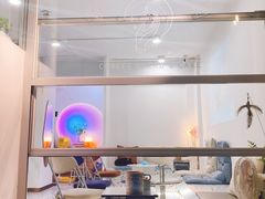 -FULL MOON满月咖啡