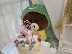 -食间旅人DIY烘焙工作室