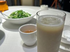 -院里寻菜·精致庭院菜(观沙岭店)