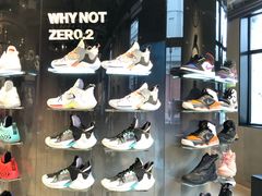 -JORDAN(外滩中央体验店)