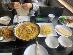 -我去·春饼文化主题餐厅(国定路总店)
