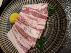 -300杯·和牛烧肉清酒专门店(廊里店)