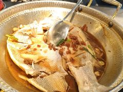 -简小舍·民间手艺菜(武昌江滩店)