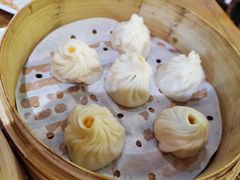 清甜鲜虾马蹄小笼-苏小柳手工点心(人民广场分院)