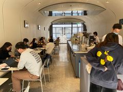 -Seesaw Coffee(上生新所店)