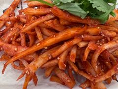 -老友谊冷面店(苏家屯店)