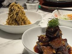 -杭州君悦酒店·湖滨28中餐厅