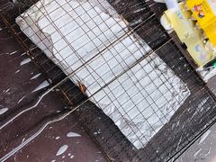 牛排-尚庄度假村·庭台树下·户外烧烤·团建CS·轰趴营地(上庄水库店)