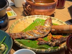 -茄子恰恰·新云南小炒(坪山益田店)