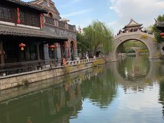 -台儿庄古城