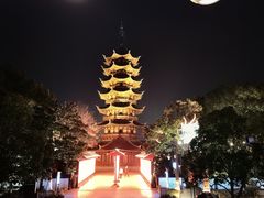 -苏州吴宫泛太平洋酒店