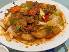 -清真吐鲁番餐厅(牛街店)