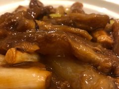 -狮王府淮扬菜(新街口友谊店)