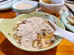 -顺顺小吃(独克宗古城店)