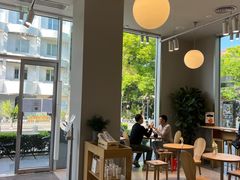-ARKET CAFÉ(三里屯太古里店)