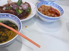 -鲁达面馆本帮风味(共康东路店)