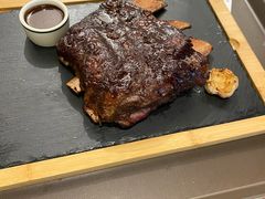 -秋林西餐厅(总店)