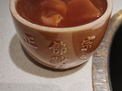 -顺峰顺水顺德菜(第一百货店)