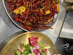 -炉队长·齐齐哈尔家庭烤肉(马家堡店)