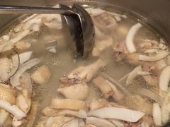 -大头椰·海南椰子鸡火锅(思明万象城店)