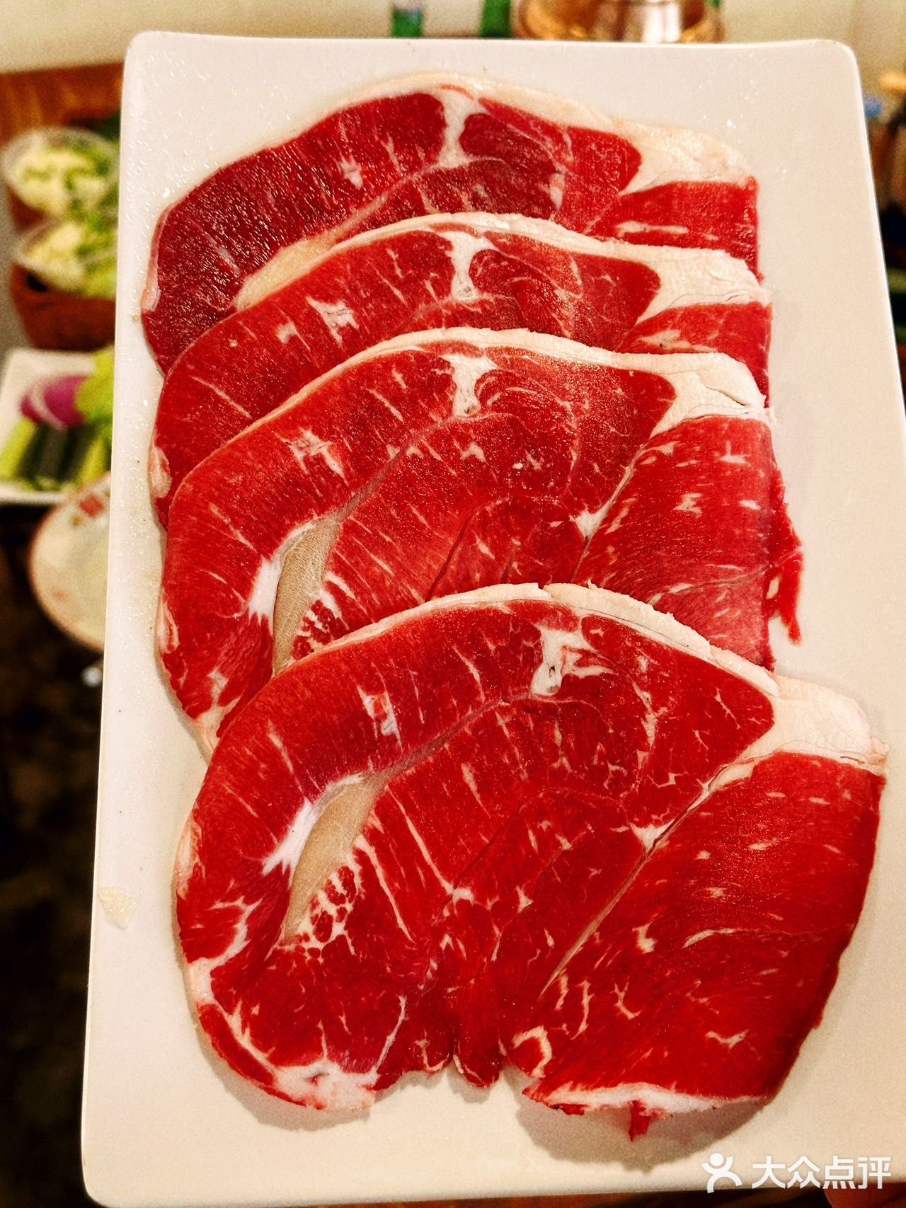 西安排3小时的烤肉，太值了