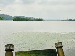 -东湖落雁景区