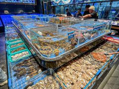 -青蓬蒸汽海鲜·深圳老字号·团建聚会(壹方城店)