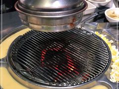 -喜来稀肉(虹泉路店)