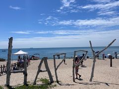 -西涌国际滨海旅游区