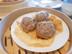 -彩丰楼中餐厅·仁恒洲际酒店
