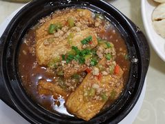 -七哥饭店好吃的客家菜(广电路店)