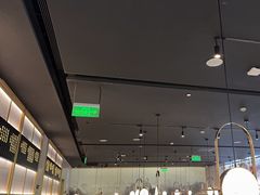 -赠李白·如诗的川味(余杭万达广场店)