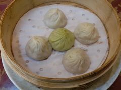 小笼包-大壶春生煎(四川中路店)