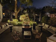 -杭州西子湖四季酒店·金沙厅