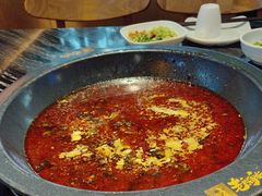 -老船舫·现做活鲜鱼馆(东郊记忆店)
