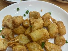 -红灯笼龙凤饭店(宁波老字号店)