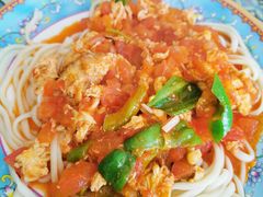 -阿吾丹的烤羊·新疆菜·抓饭·拌面(乌尔禾店)
