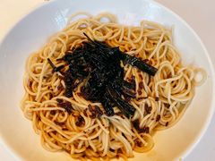 葱油拌面-顶特勒·黄鱼馆·特色菜(上海大世界店)