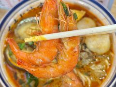 -老闽味沙茶面·姜母鸭(传承35年曾厝垵店)