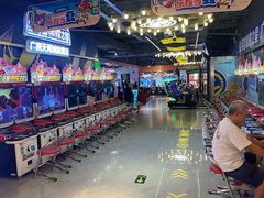 -环游嘉年华(广州-天河城店)