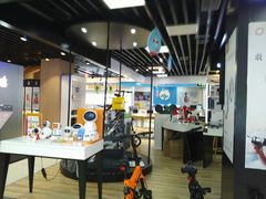 -苏宁易购(Suning Pro深圳华强北店)