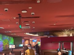 -巴奴毛肚火锅(新街口金鹰店)